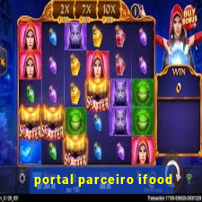 portal parceiro ifood